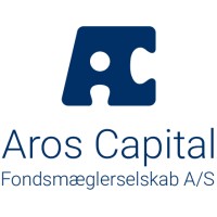 Aros Capital Fondsmæglerselskab A/S logo - Similar company to Asset Advisor Fondsmæglerselskab A/S