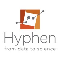 Hyphen-Stat logo - Similar company to Les Maths En Scène