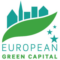 European Green Capital Award logo - Similar company to Capacities
