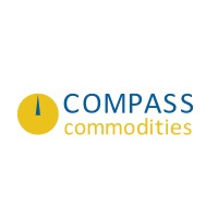 Compass Commodities logo - Similar company to Aliz Commodities