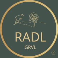 RADL GRVL logo - Similar company to Shift Events