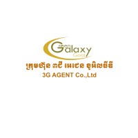 3G AGENT Co., Ltd logo - Similar company to Unity Consult