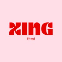 Xing Agency logo - Similar company to Blank Space Art Gallery