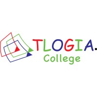 Tlogia College logo - Similar company to Global Innovation Institute - North Africa Chapter