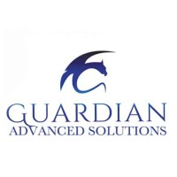 Guardian Advanced Solutions logo - Similar company to Arctic Beverages Lp