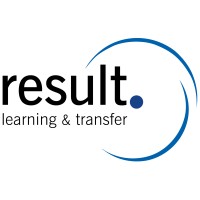result. learning & transfer logo - Similar company to Icommit