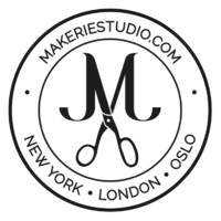 MAKERIE STUDIO LTD logo - Similar company to Oioioi