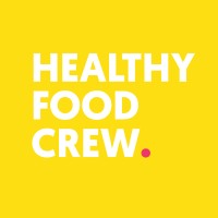 Healthy Food Crew logo - Similar company to Austco Polar Cold Storage