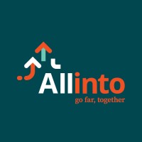 Allinto logo - Similar company to Open Minds