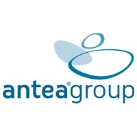 Antea Group International logo - Similar company to H2K