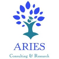 Aries consulting and research logo - Similar company to Impulsion