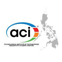 American Concrete Institute Philippines - T.I.P. QC Student Chapter logo - Similar company to Quality Concrete Construction Products Phils. Inc.