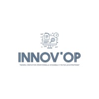 INNOV-OP logo - Similar company to Horssol