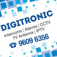 Digitronic logo - Similar company to Digitronic Gmbh