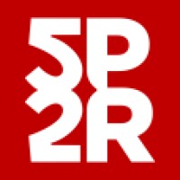 5P2R Precision Marketing logo - Similar company to Duas Propaganda