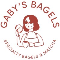 Gaby's Bagels logo - Similar company to Aei Xperience