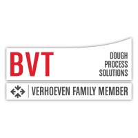 BVT Dough Process Solutions logo - Similar company to Vacuum Cooling & Baking Solutions