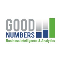 GOOD NUMBERS®™ logo - Similar company to Bgp