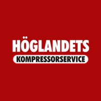 Höglandets Kompressorservice logo - Similar company to Rethinksweden