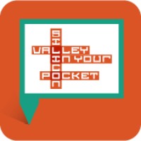 Silicon Valley in Your Pocket logo - Similar company to Pitchforce
