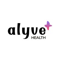 Alyve Health logo - Similar company to Barsaati Labs