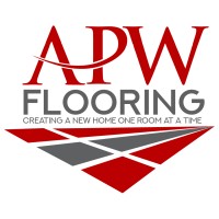 APW Flooring & Remodeling, Angier Paint Wallpaper & Carpet INC. logo - Similar company to Unity Flooring Solutions