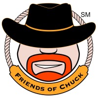 Friends Of Chuck (FOC) logo - Similar company to Border Commerce & Security Council