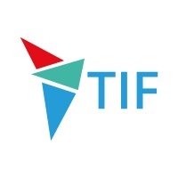 Programa TIF logo - Similar company to Land Facility