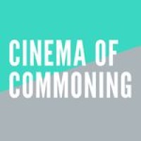 Cinema of Commoning logo - Similar company to Istanbul International Experimental Film Festival