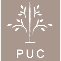 PUC - Psykoterapeutisk Uddannelses Center logo - Similar company to Eft-Instituttet