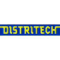 Distritech logo - Similar company to Amitec Électronique