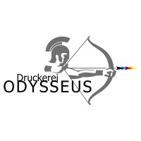 Druckerei Odysseus logo - Similar company to Druckerei Mittermüller Gmbh