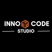 Inno Code Studio logo - Similar company to Logocentrals | Design & Marketing Agency