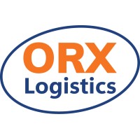 ORX Logistics logo - Similar company to A-Sonic Logistics (Uk) Ltd