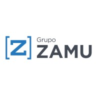 Grupo Zamu logo - Similar company to Sim Informatica