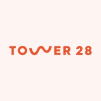 Tower 28 Beauty, Inc. logo - Similar company to Salt & Stone