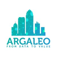 Argaleo logo - Similar company to Platform Wow