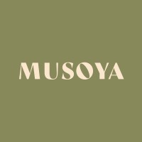 Musoya logo - Similar company to Hairsolite