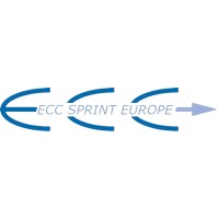 ECC Sprint Europe logo - Similar company to Thetru