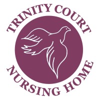 Trinity Court Nursing Home logo - Similar company to Clarendon Lodge Limited