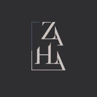 Zaha International logo - Similar company to Top100