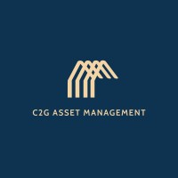 C2G Asset Management logo - Similar company to Guided Planning Solutions
