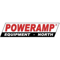 Poweramp Equipment logo - Similar company to Systems, Llc - Poweramp | Dlm