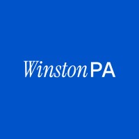 Winston PA logo - Similar company to Nukipa Labs