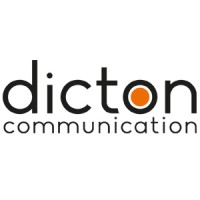 Dicton Communication logo - Similar company to Wallrus - Signage & Wayfinding