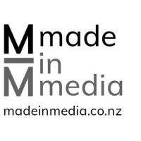 Made In Media logo - Similar company to Extravert: Shopper Engagement Specialists