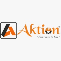 Aktion Safety Solutions Pvt. Ltd. logo - Similar company to Now Upskill