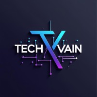 Techvain logo - Similar company to Aintend Solutions