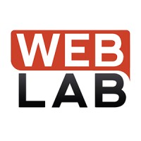 WebLab logo - Similar company to Gdwebdesign