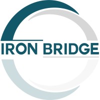Iron Bridge GmbH logo - Similar company to Olatio